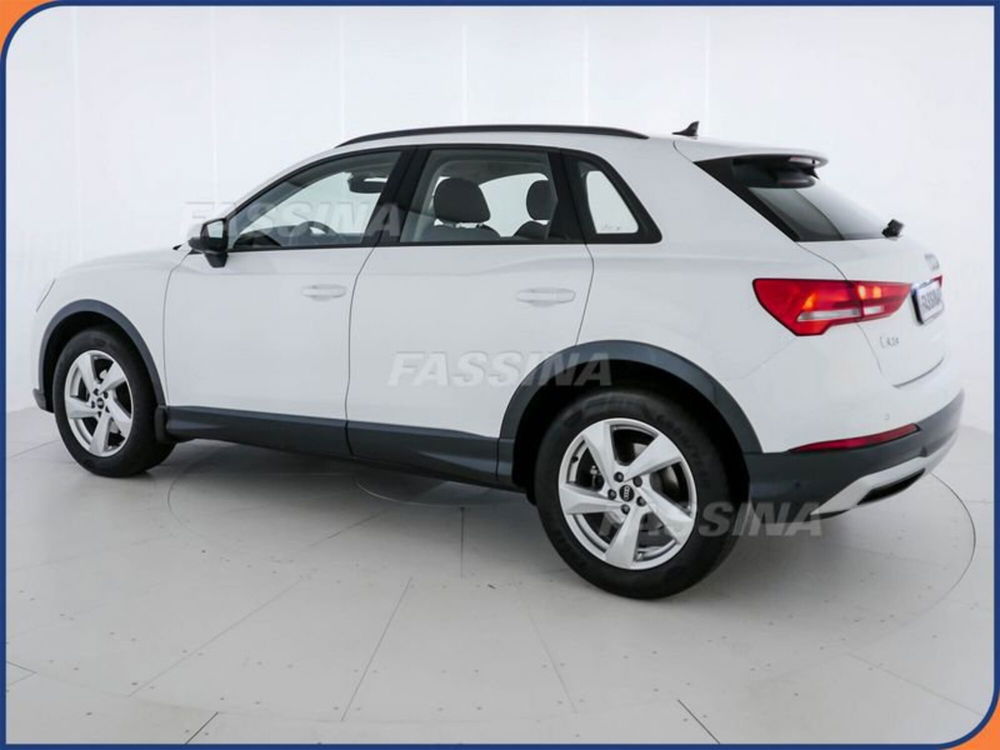 Audi Q3 usata a Milano (4)