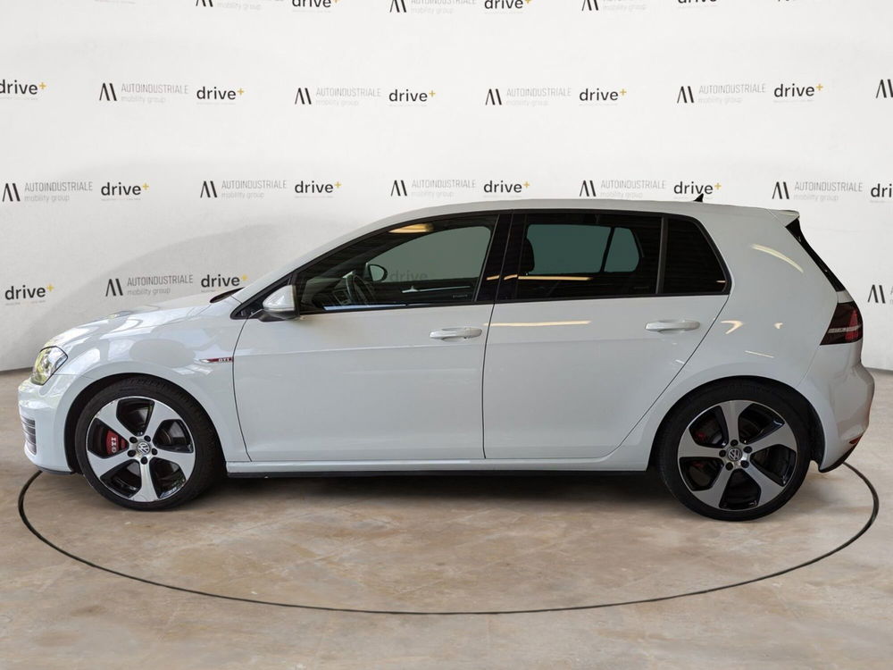 Volkswagen Golf usata a Bolzano (4)