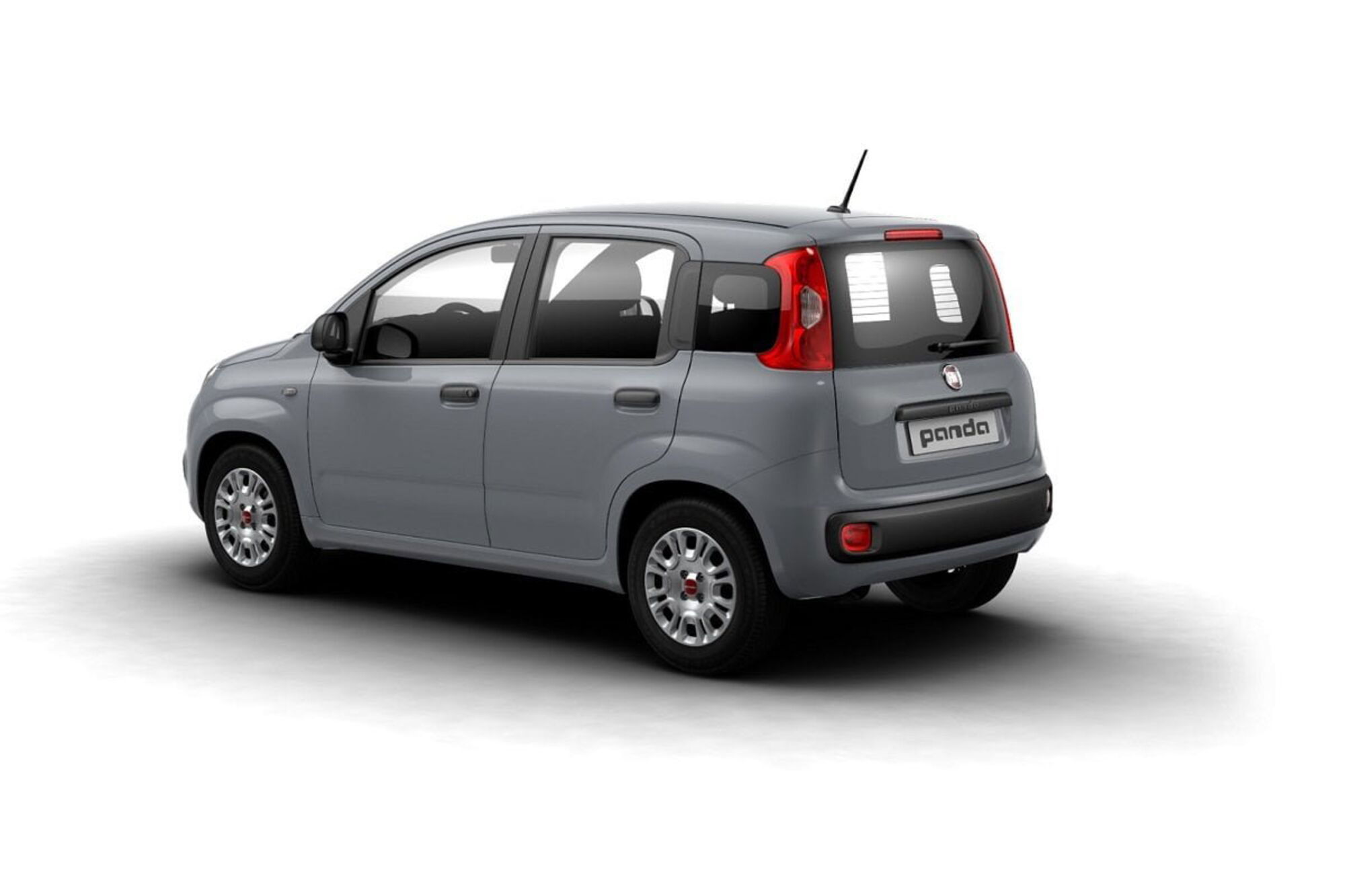 Fiat Panda 1.0 firefly hybrid s&amp;s 70cv nuova a Vasto