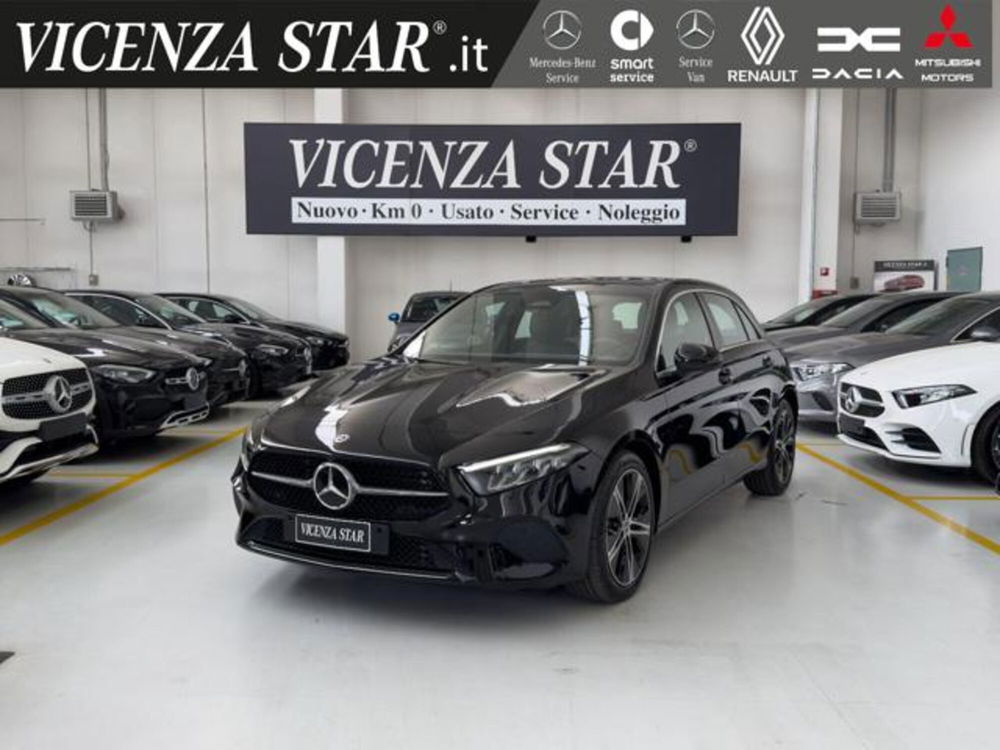 Mercedes-Benz Classe A usata a Vicenza