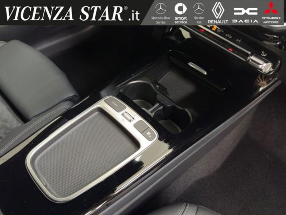 Mercedes-Benz Classe A usata a Vicenza (11)