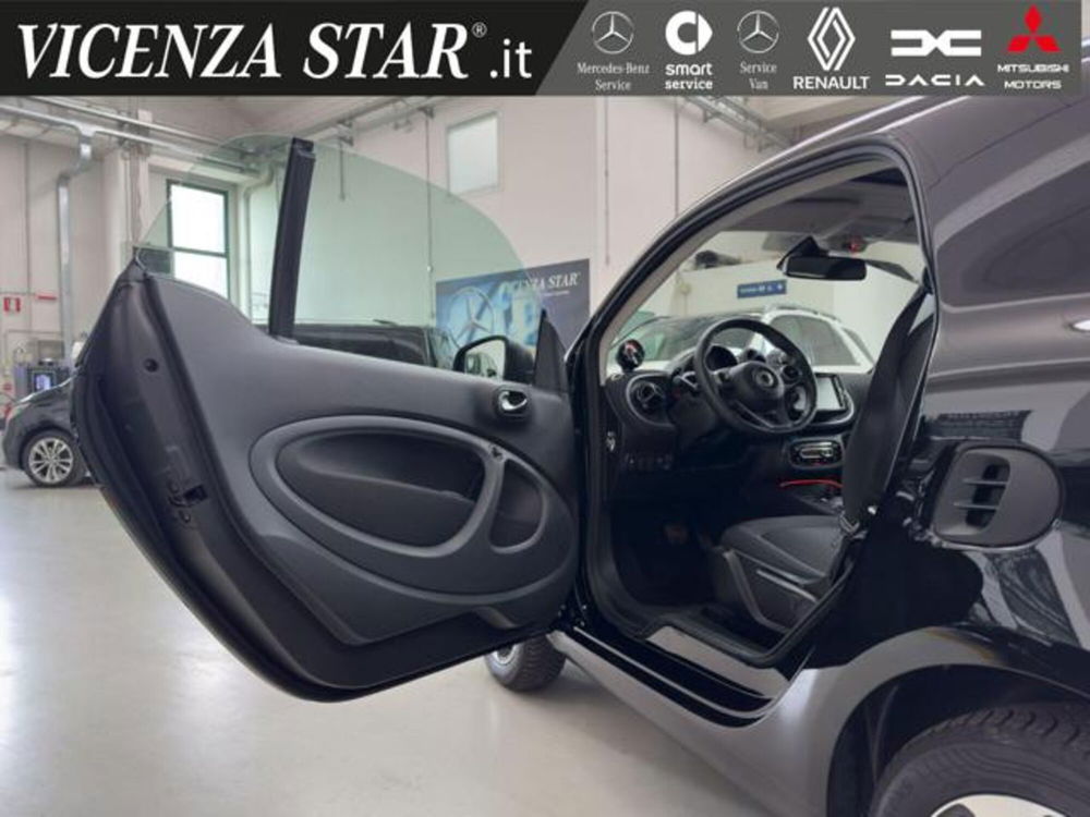 smart Fortwo usata a Vicenza (20)