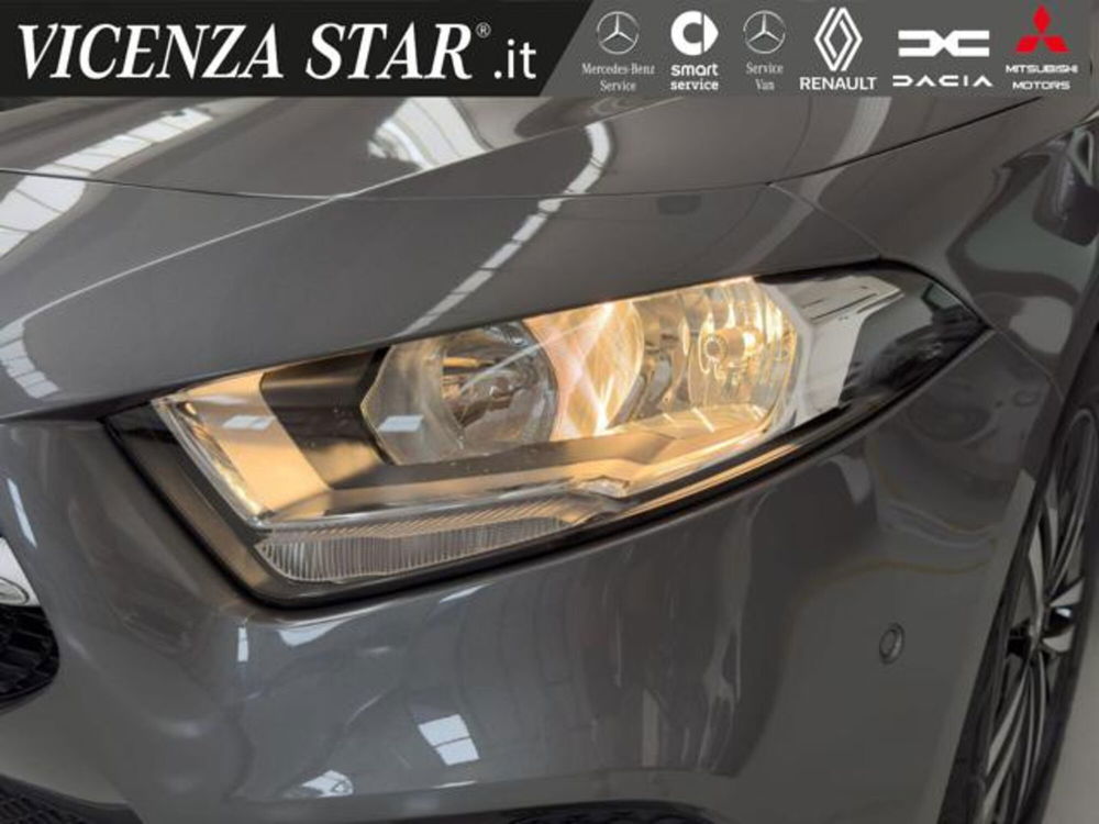 Mercedes-Benz Classe A usata a Vicenza (2)