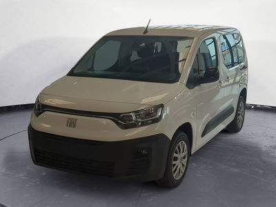 Fiat Dobl&ograve; combi N1 1.5 bluehdi 100cv nuova a Pordenone