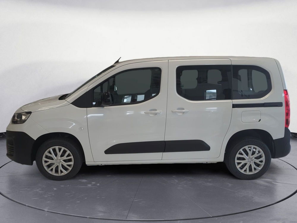 Fiat Doblò Furgone nuova a Pordenone (3)