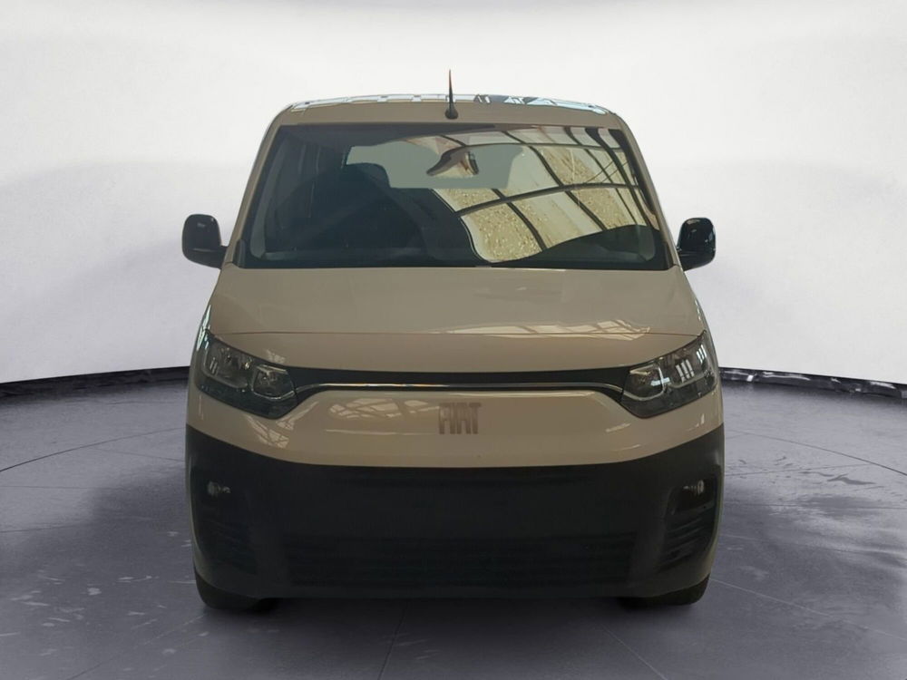 Fiat Doblò Furgone nuova a Pordenone (8)