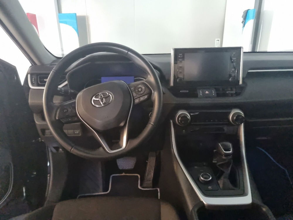 Toyota Rav4 usata a Vicenza (10)