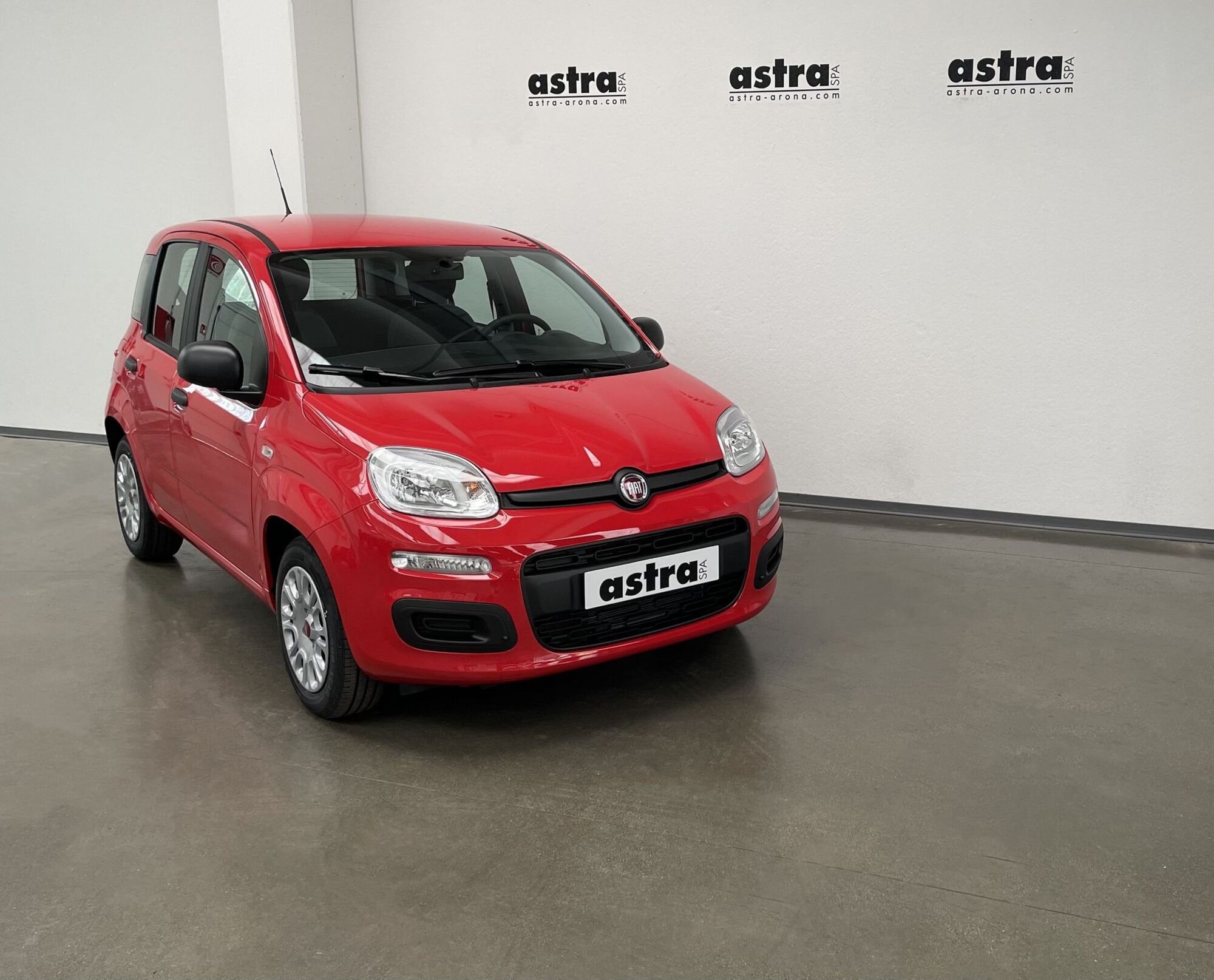 Fiat Panda 1.0 firefly hybrid s&amp;s 70cv 5p.ti nuova a Arona