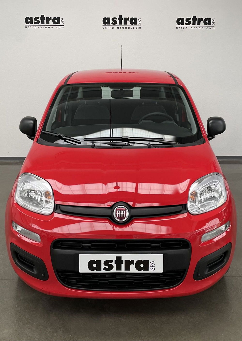 Fiat Panda Cross nuova a Novara (2)