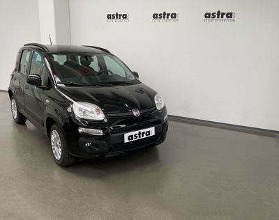 Fiat Panda Cross Cross 1.0 FireFly S&amp;S Hybrid  nuova a Arona