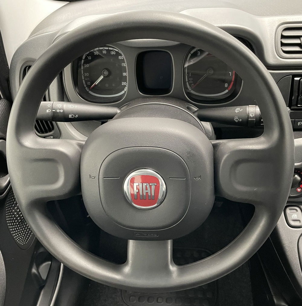 Fiat Panda Cross nuova a Novara (13)