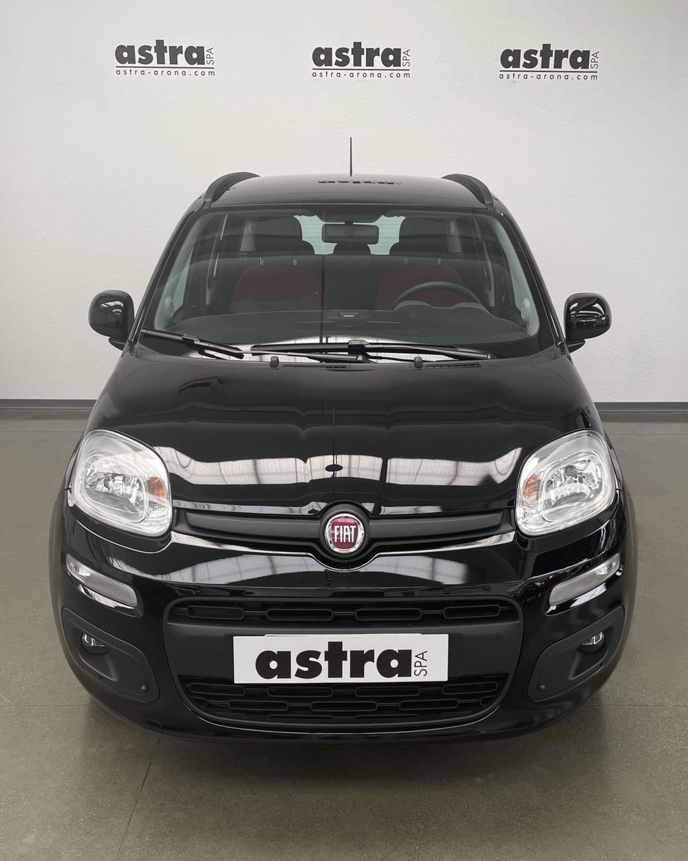 Fiat Panda Cross nuova a Novara (2)