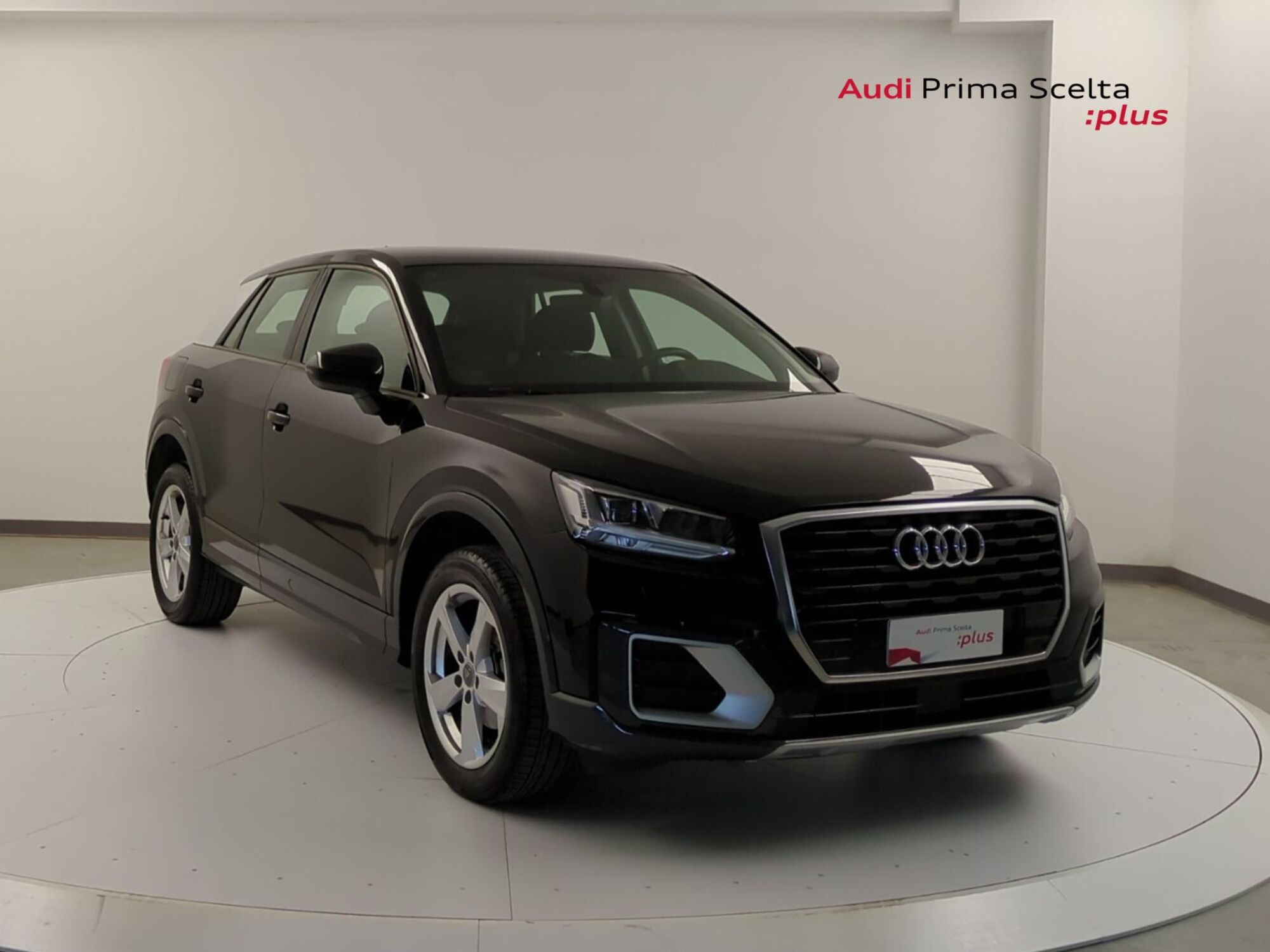 Audi Q2 Q2 30 TDI S tronic Admired  del 2020 usata a Pratola Serra