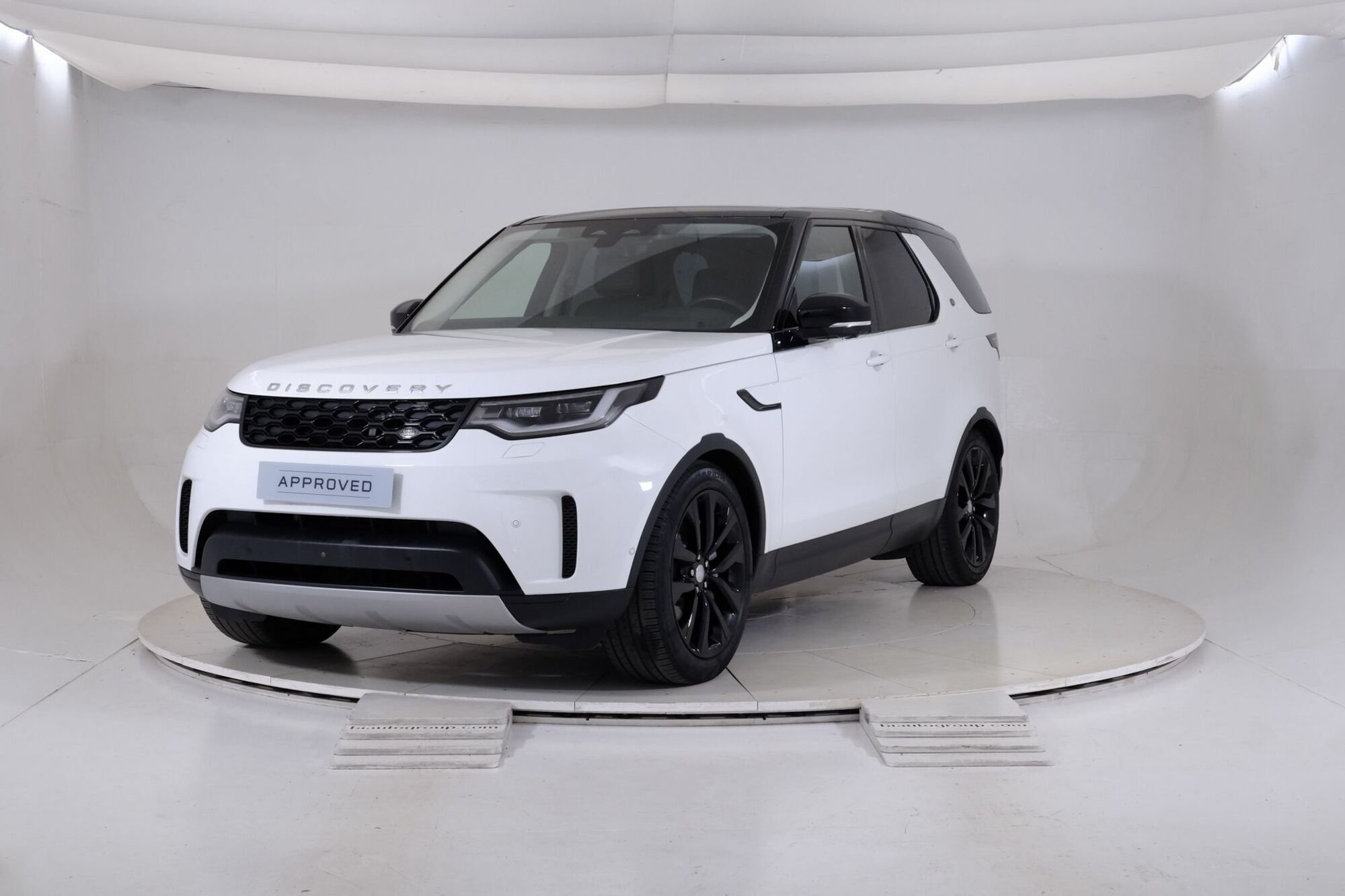 Land Rover Discovery 3.0D I6 249 CV AWD Auto R-Dynamic S  del 2022 usata a Torino