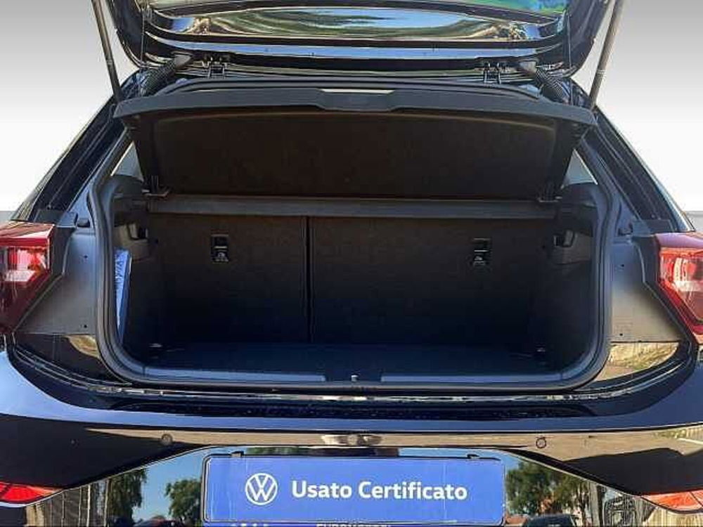 Volkswagen Polo nuova a Grosseto (14)