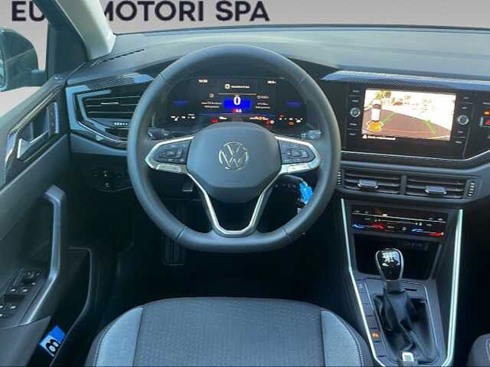 Volkswagen Polo nuova a Grosseto (8)