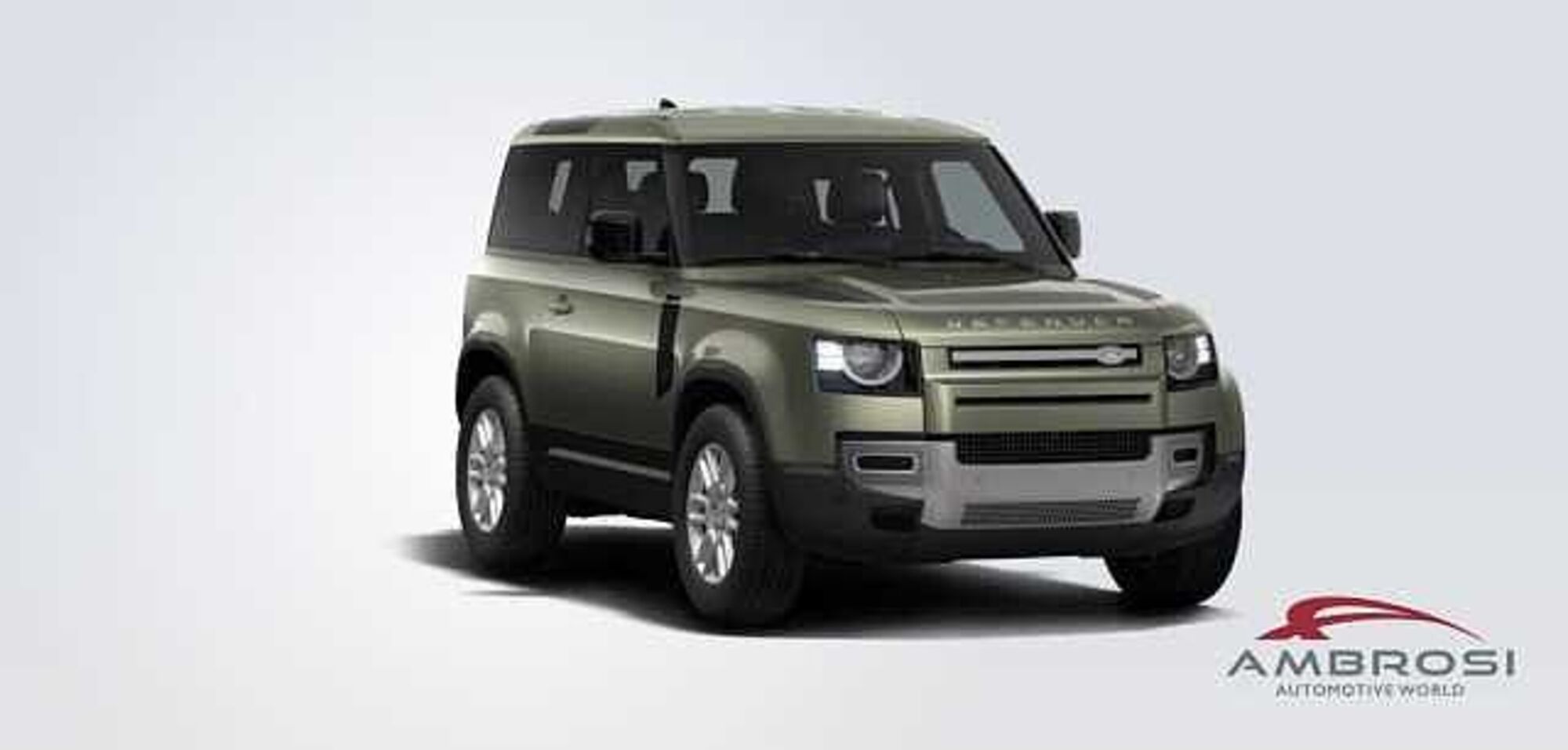 Land Rover Defender 90 3.0D I6 250 CV AWD Auto  nuova a Viterbo