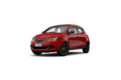 Lancia Ypsilon 1.0 FireFly 5 porte S&amp;S Hybrid Ecochic A. Ferretti nuova a San Salvo