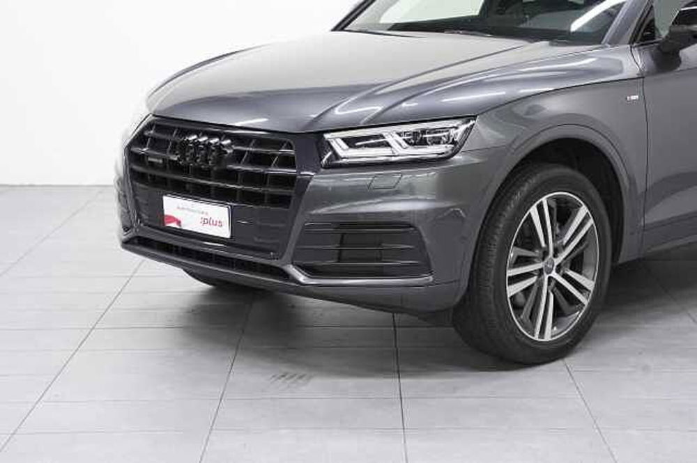 Audi Q5 usata a Como (13)