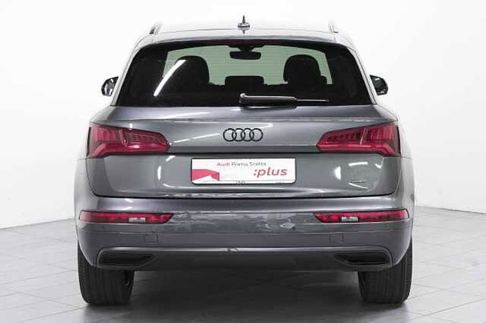 Audi Q5 usata a Como (4)