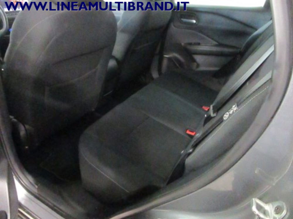 Nissan Qashqai usata a Piacenza (5)