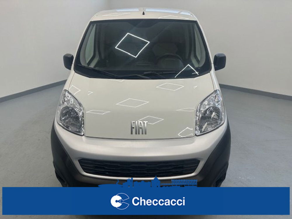 Fiat Fiorino nuova a Prato (2)