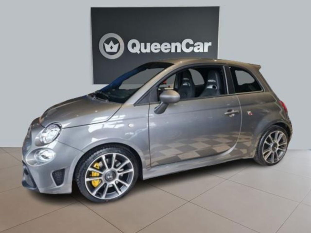 Abarth 695 nuova a Torino