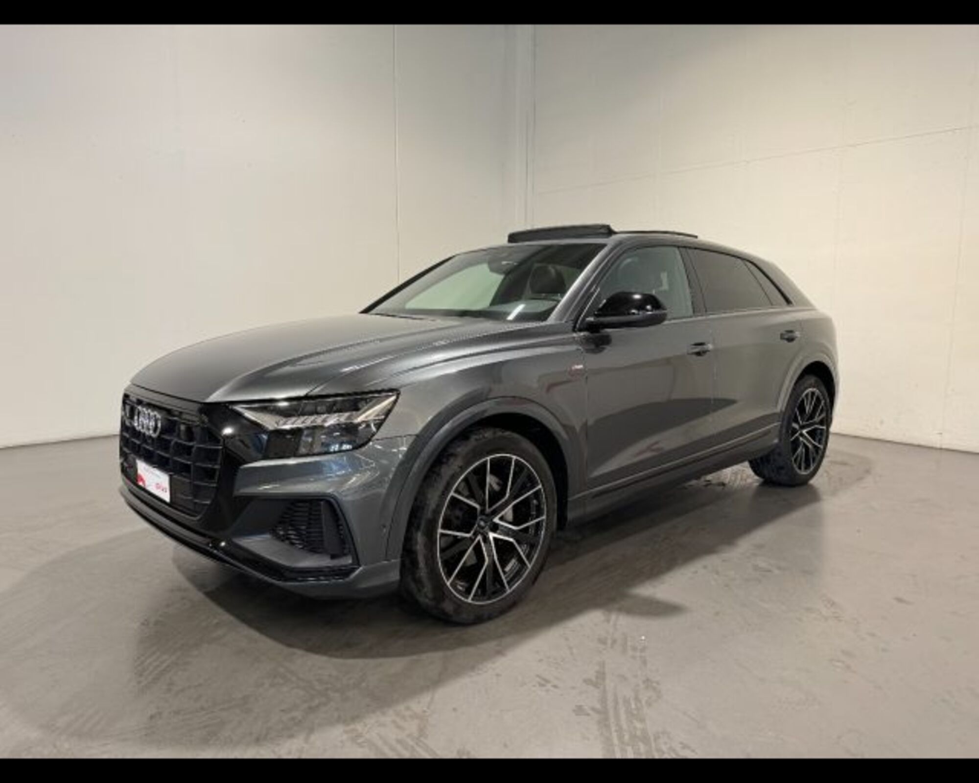 Audi Q8 Q8 50 TDI 286 CV quattro tiptronic Sport  del 2023 usata a Conegliano