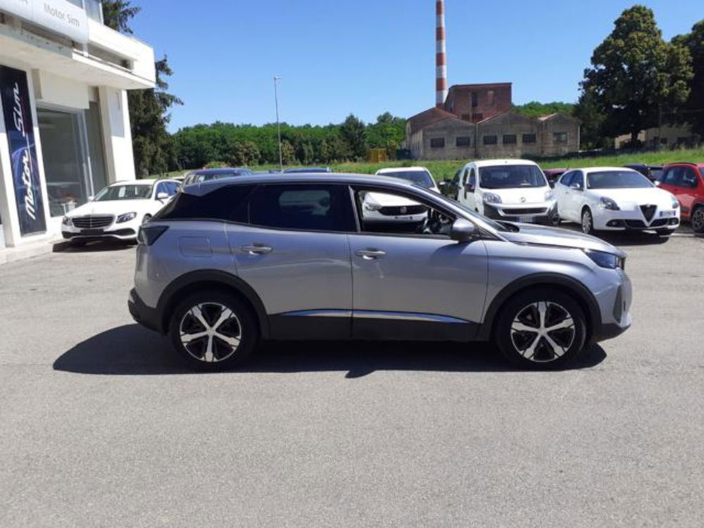 Peugeot 3008 usata a Firenze (3)