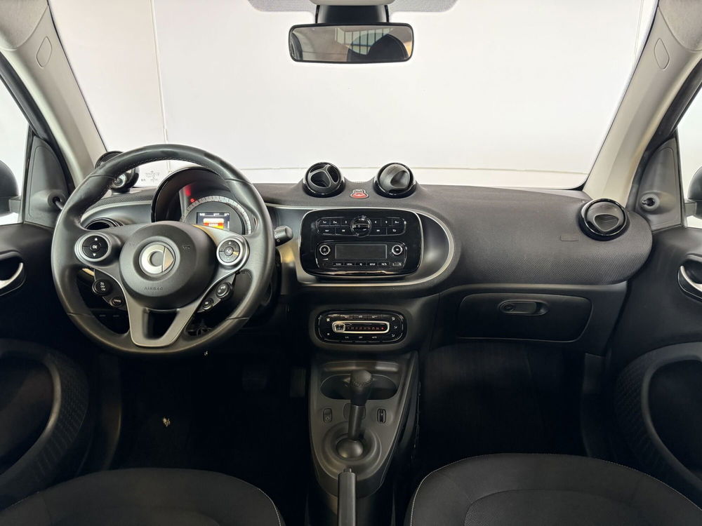 smart Fortwo usata a Monza e Brianza (10)