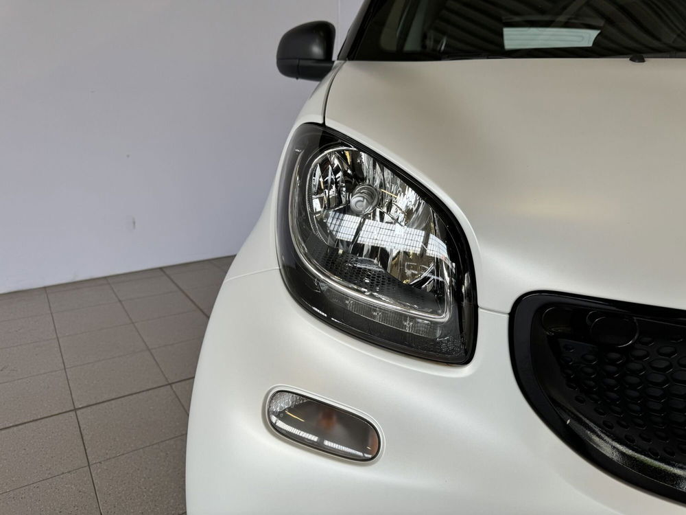 smart Fortwo usata a Monza e Brianza (17)