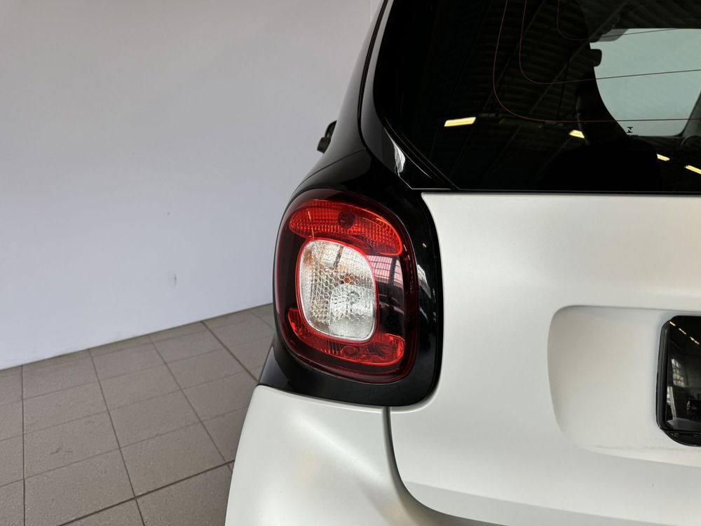 smart Fortwo usata a Monza e Brianza (18)