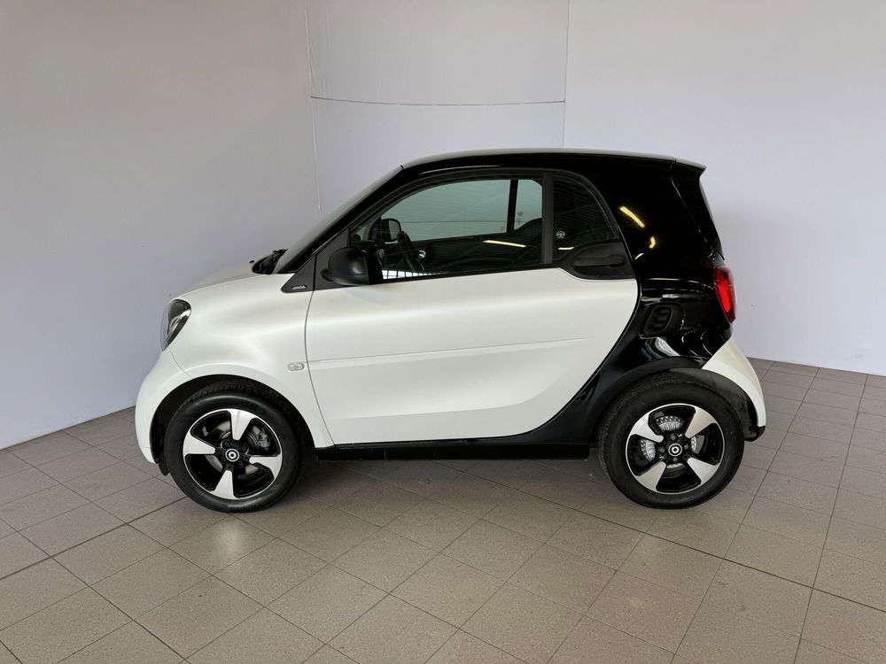 smart Fortwo usata a Monza e Brianza (3)