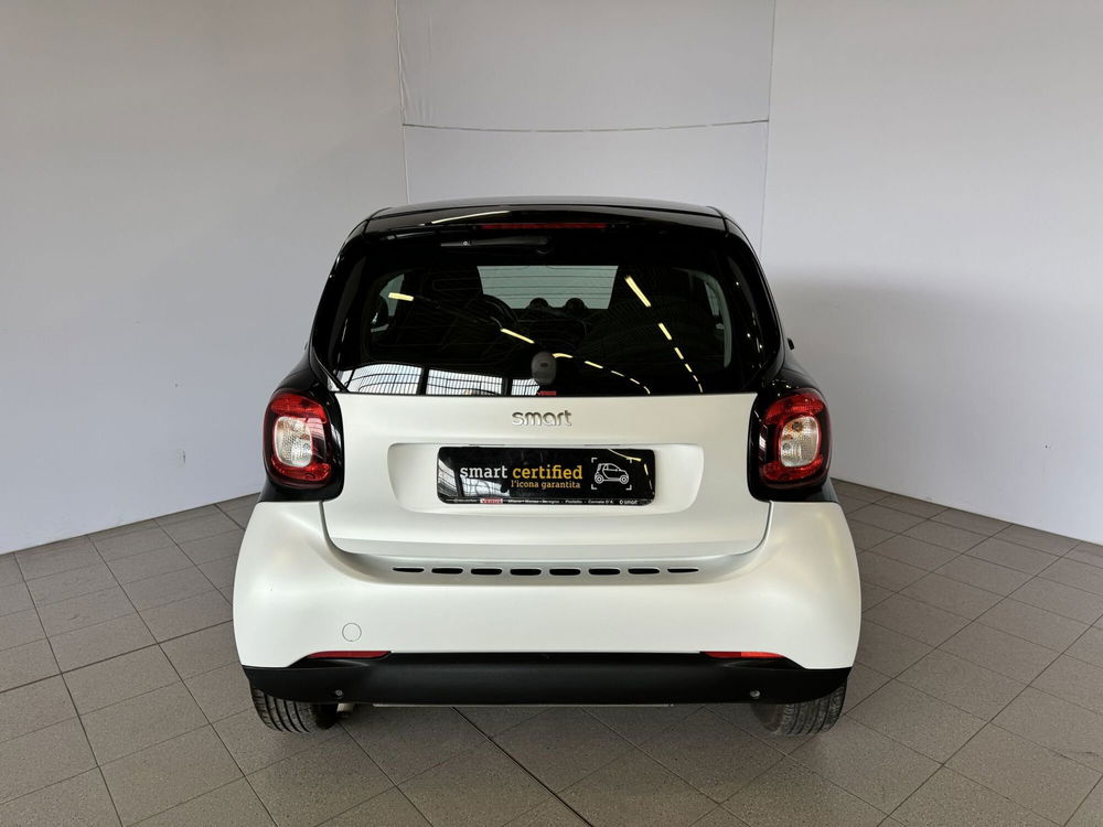 smart Fortwo usata a Monza e Brianza (5)