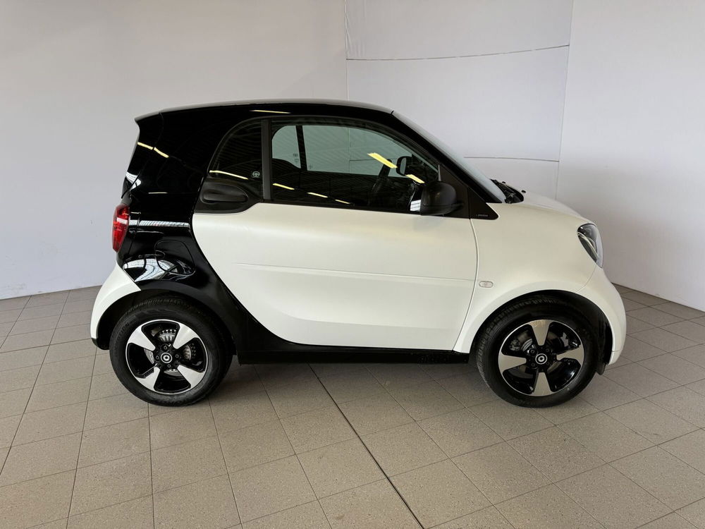 smart Fortwo usata a Monza e Brianza (8)