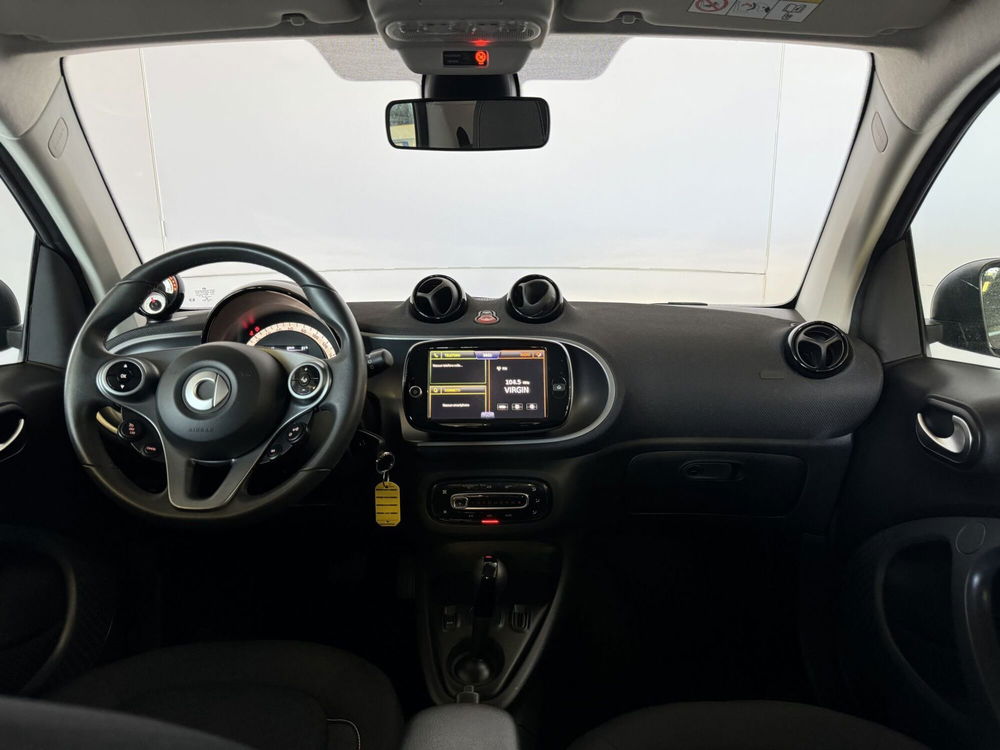 smart Fortwo usata a Monza e Brianza (10)