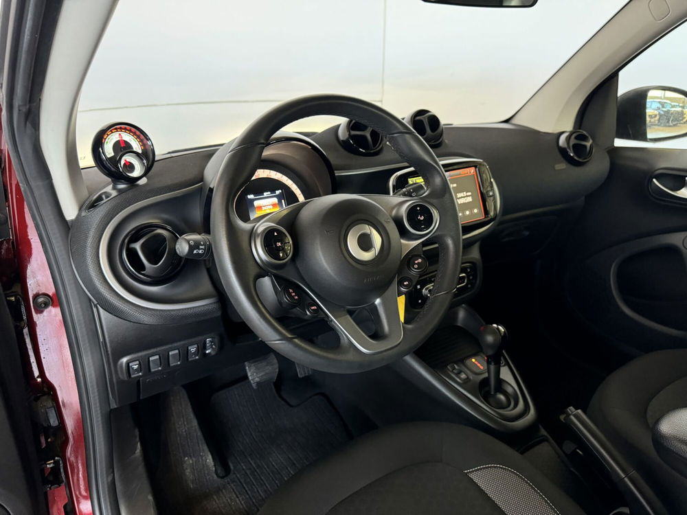 smart Fortwo usata a Monza e Brianza (13)