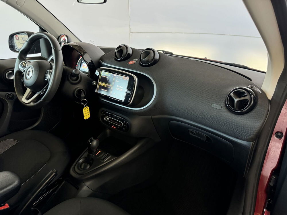 smart Fortwo usata a Monza e Brianza (14)