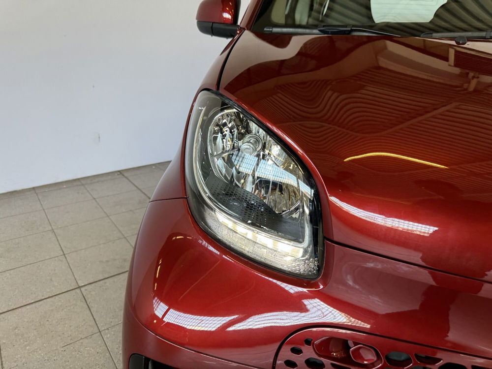 smart Fortwo usata a Monza e Brianza (17)