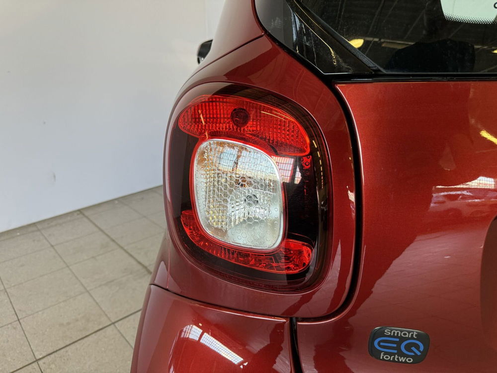 smart Fortwo usata a Monza e Brianza (18)