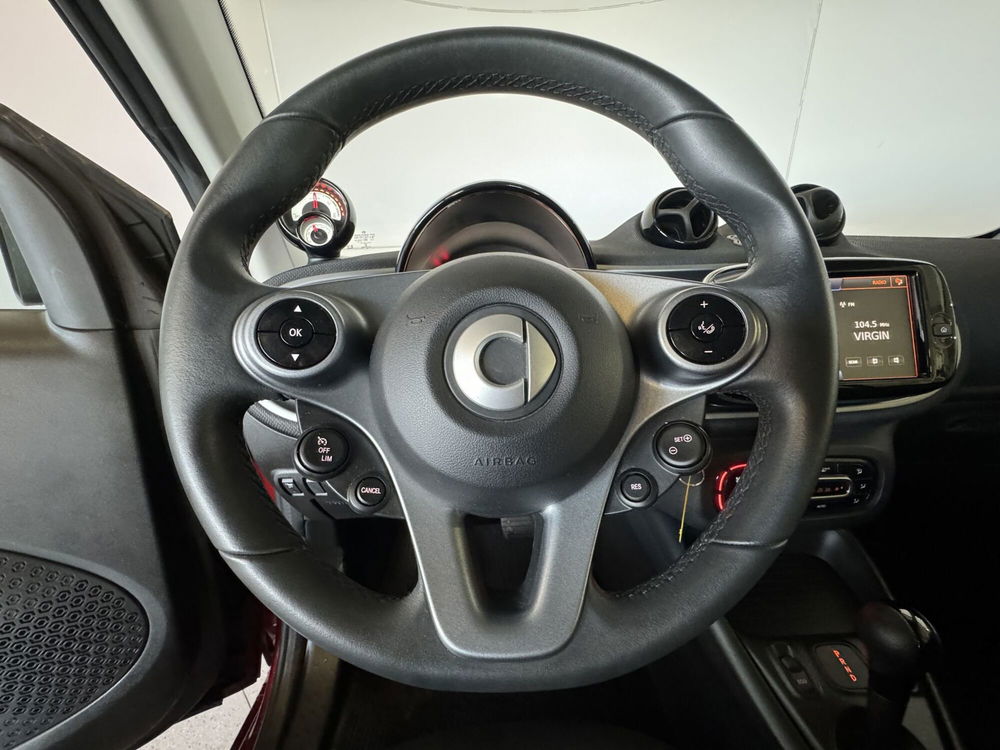 smart Fortwo usata a Monza e Brianza (20)