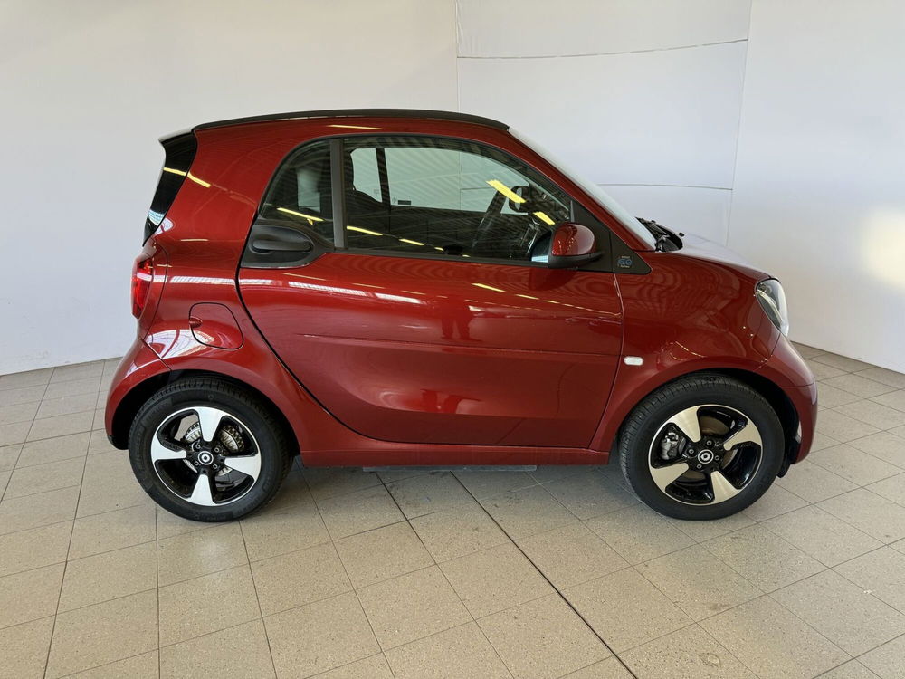 smart Fortwo usata a Monza e Brianza (8)