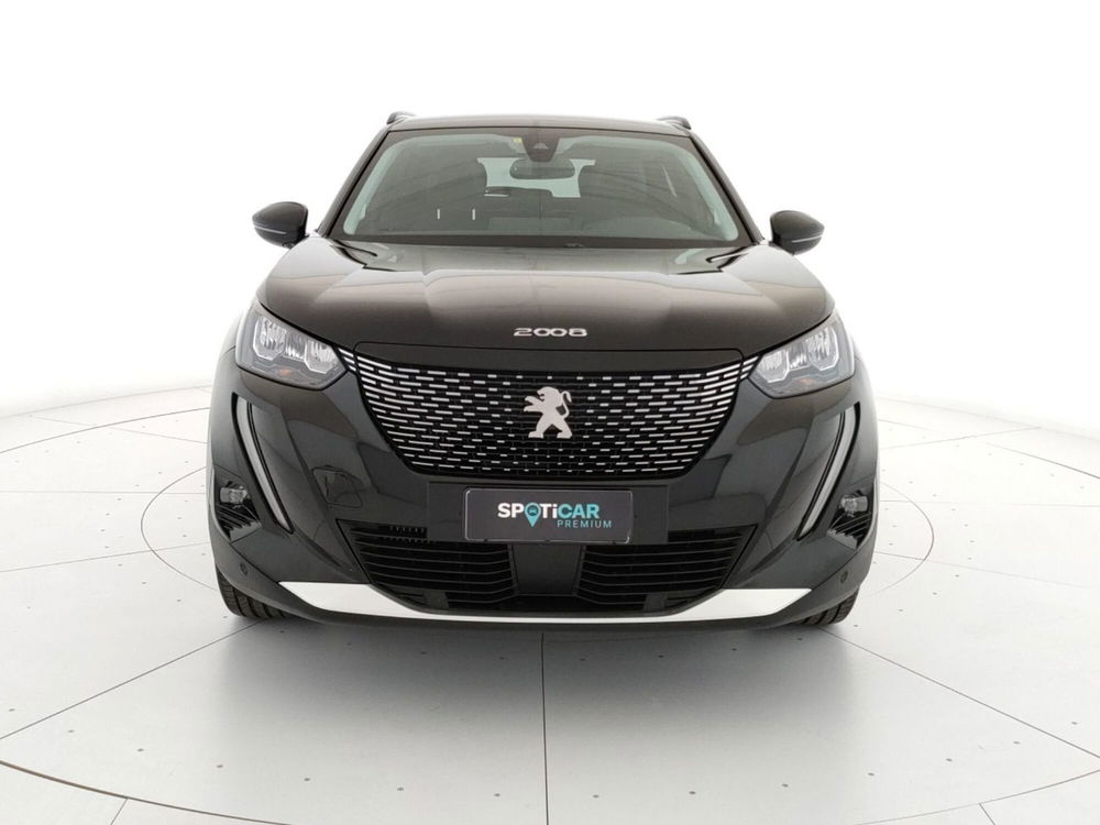 Peugeot 2008 usata a Caserta (2)