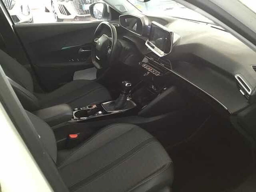 Peugeot 2008 usata a Varese (15)