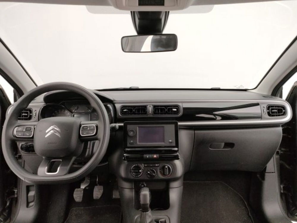 Citroen C3 usata a Torino (12)