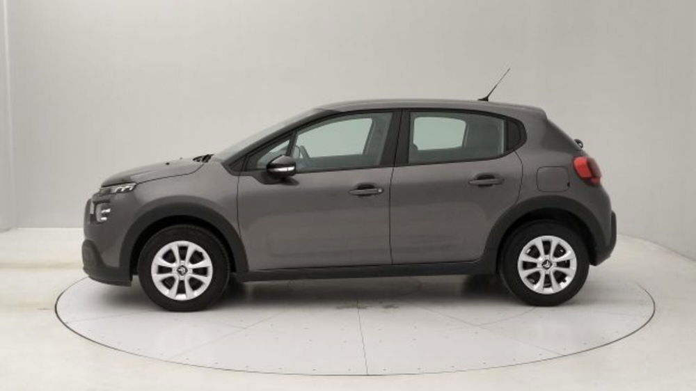 Citroen C3 usata a Torino (2)