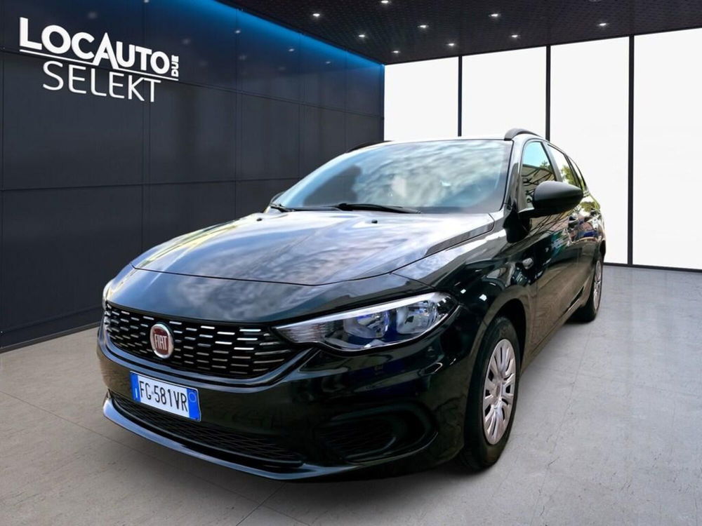 Fiat Tipo Station Wagon usata a Torino