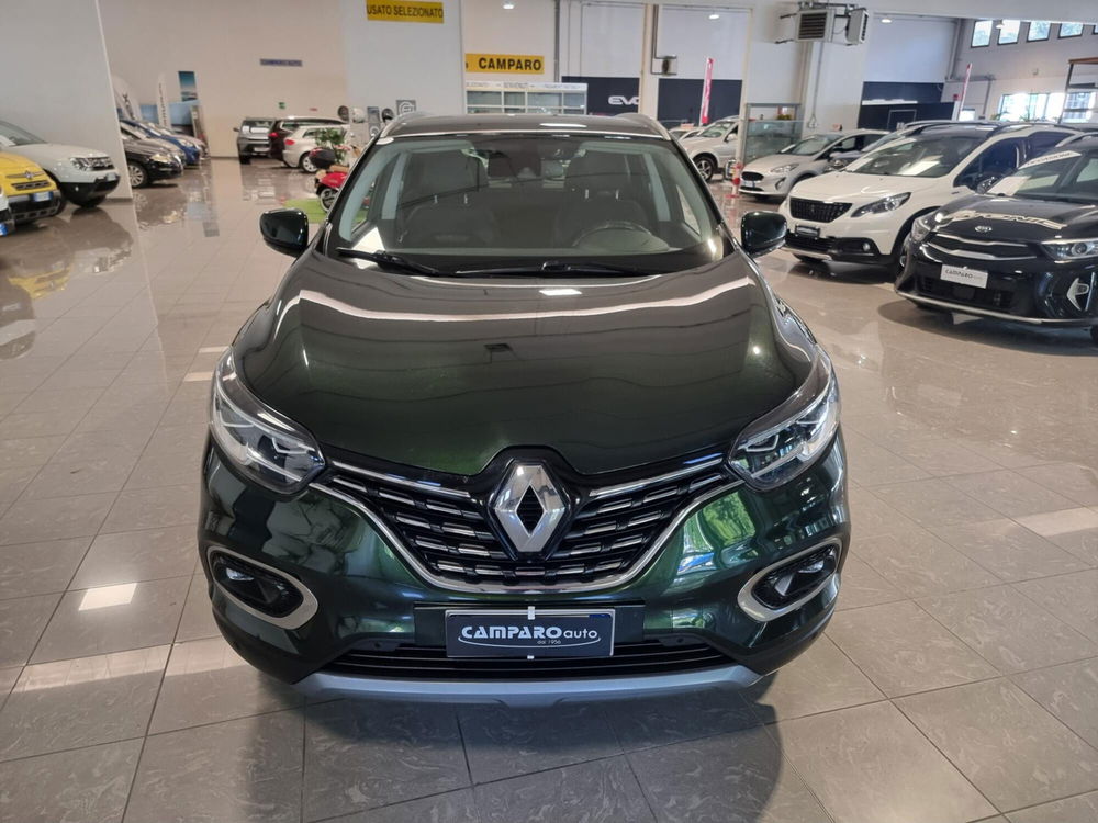 Renault Kadjar usata a Alessandria