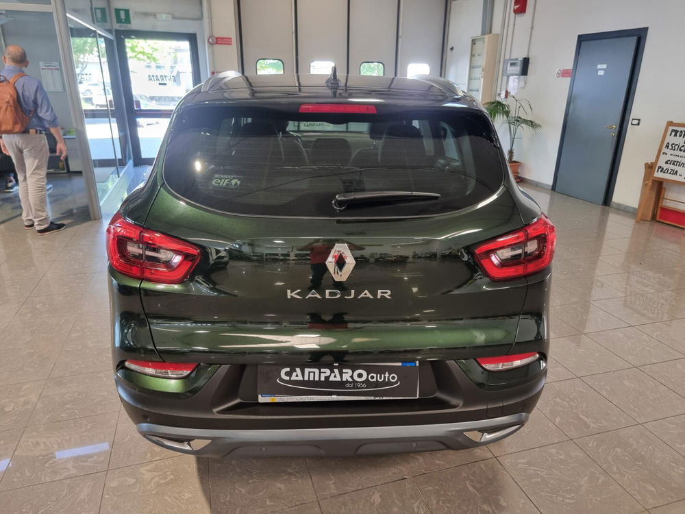 Renault Kadjar usata a Alessandria (14)