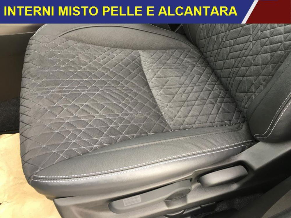 Suzuki Vitara nuova a Cuneo (12)